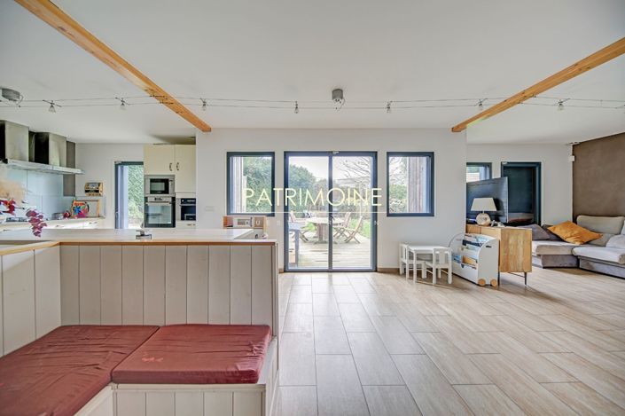 Image No.10-Maison de 4 chambres à vendre à Thoiry