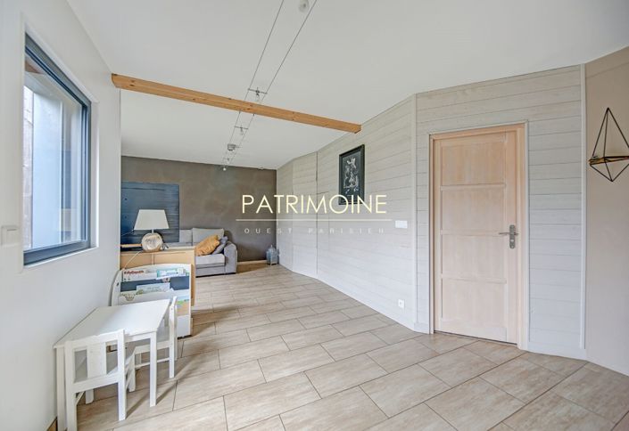 Image No.11-Maison de 4 chambres à vendre à Thoiry