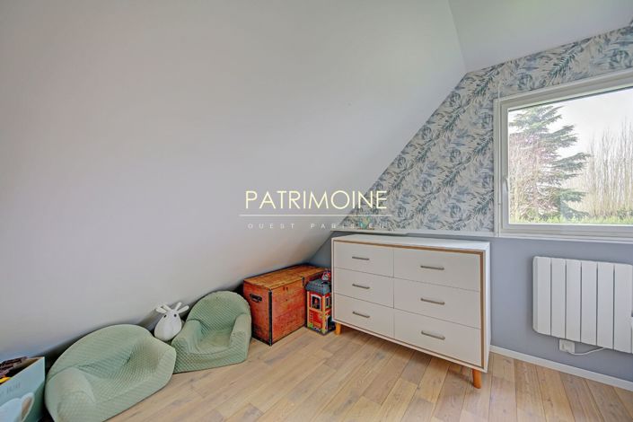 Image No.14-Maison de 4 chambres à vendre à Thoiry