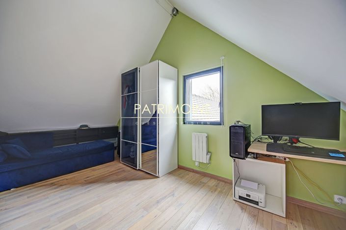 Image No.16-Maison de 4 chambres à vendre à Thoiry