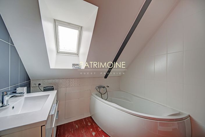 Image No.17-Maison de 4 chambres à vendre à Thoiry