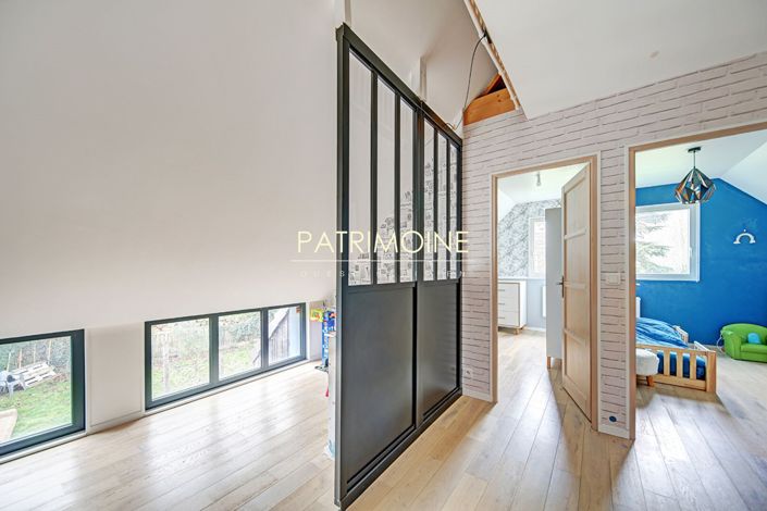 Image No.18-Maison de 4 chambres à vendre à Thoiry