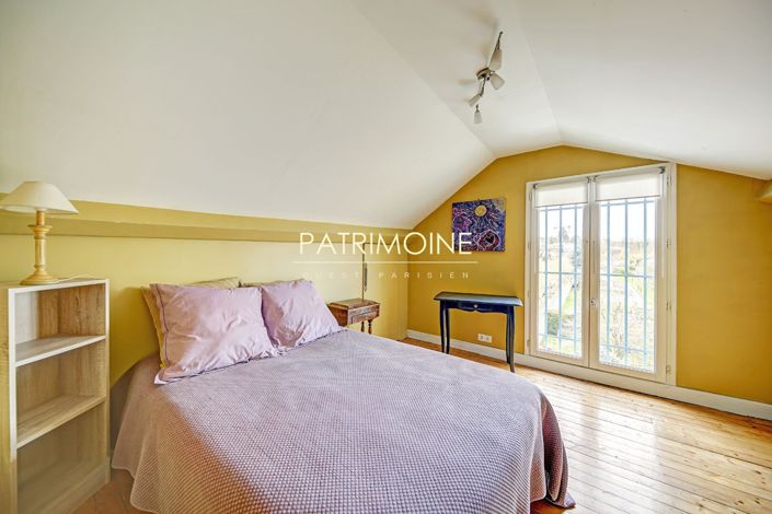 Image No.10-Propriété de 6 chambres à vendre à Saint-Germain-en-Laye