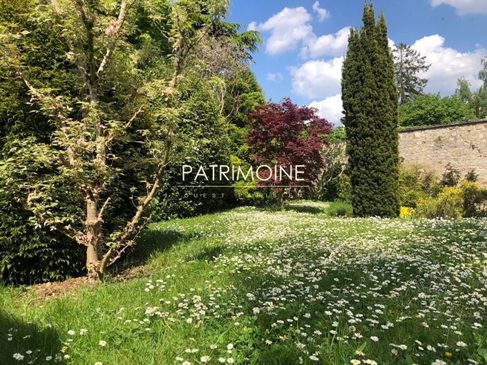 Image No.13-Propriété de 6 chambres à vendre à Saint-Germain-en-Laye