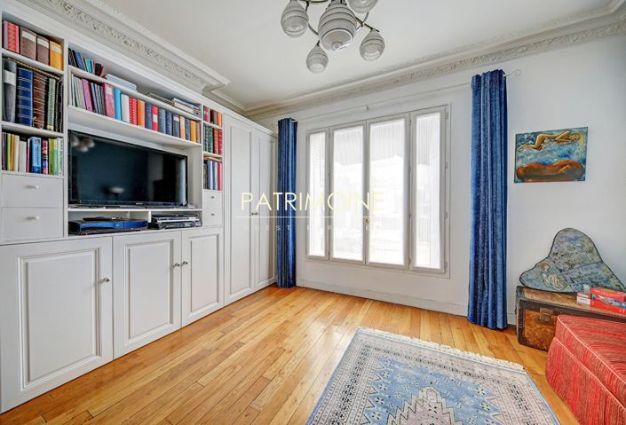 Image No.6-Propriété de 6 chambres à vendre à Saint-Germain-en-Laye