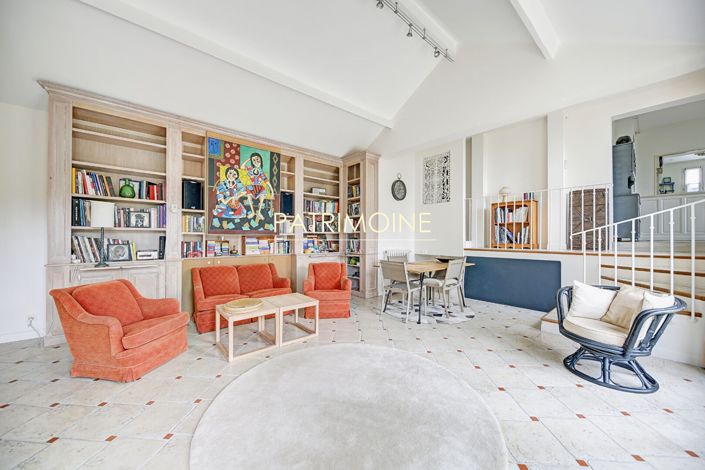 Image No.7-Propriété de 6 chambres à vendre à Saint-Germain-en-Laye