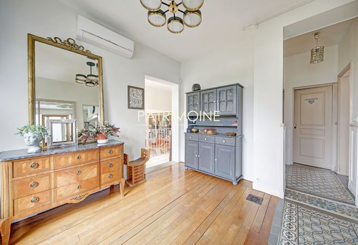 Image No.8-Propriété de 6 chambres à vendre à Saint-Germain-en-Laye