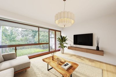 1 - Saint-Germain-en-Laye, Appartement