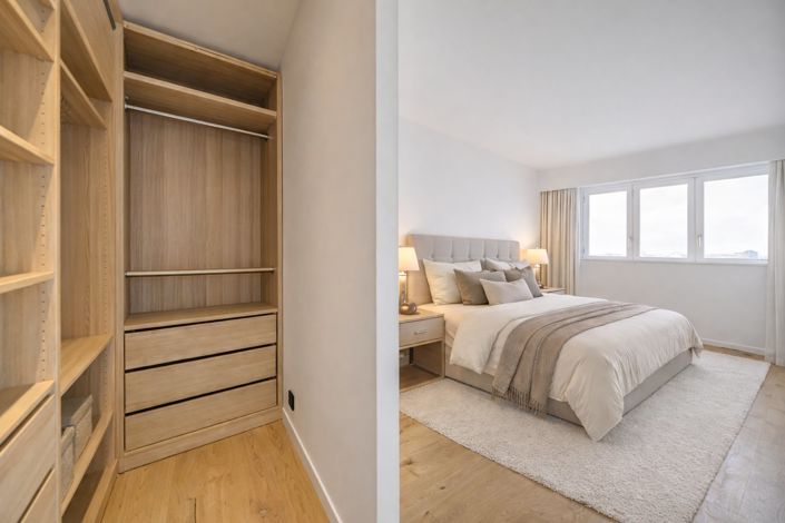 Image No.4-3 Bed Apartment for sale