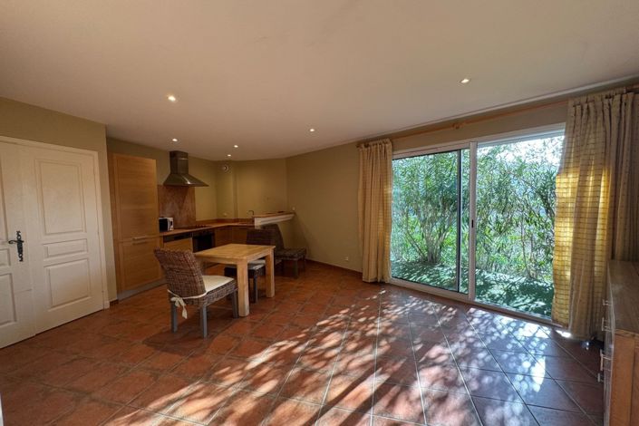 Image No.2-Appartement à vendre à Sainte-Maxime