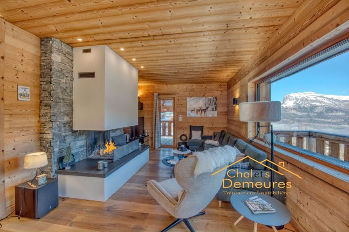 Image No.11-Maison de 7 chambres à vendre à Saint-Gervais-les-Bains