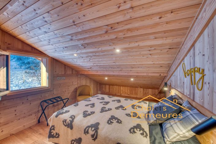 Image No.19-Maison de 7 chambres à vendre à Saint-Gervais-les-Bains