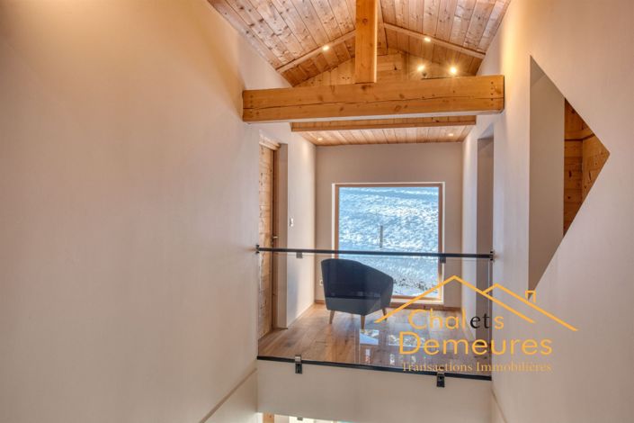 Image No.22-Maison de 7 chambres à vendre à Saint-Gervais-les-Bains