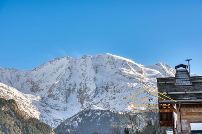 Image No.24-Maison de 7 chambres à vendre à Saint-Gervais-les-Bains
