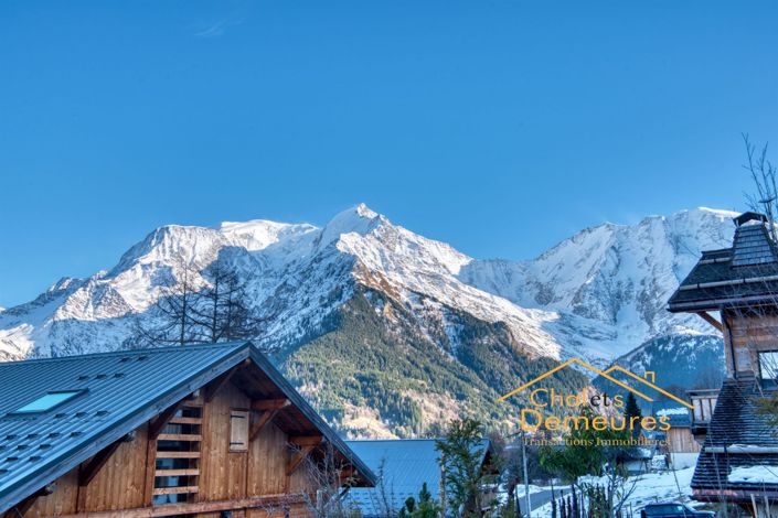 Image No.27-Maison de 7 chambres à vendre à Saint-Gervais-les-Bains