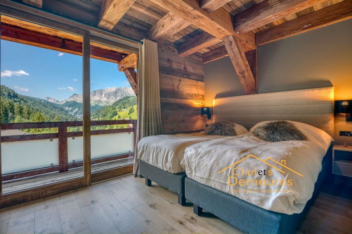 Image No.24-Maison de 6 chambres à vendre à Megève