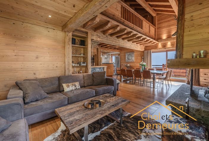 Image No.11-Maison de 6 chambres à vendre à Saint-Gervais-les-Bains