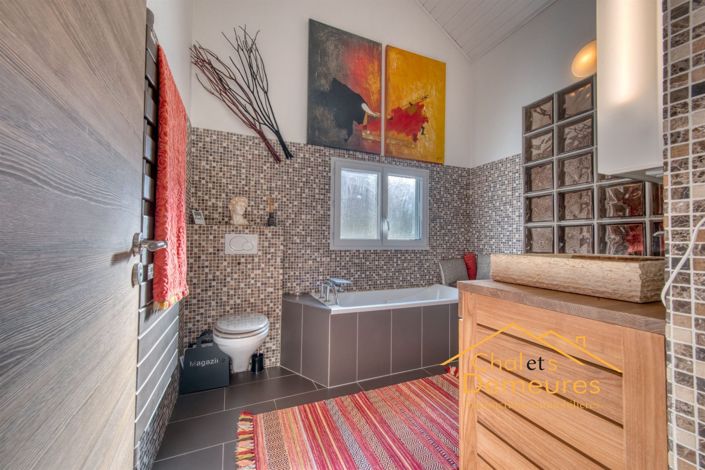 Image No.10-Maison de 4 chambres à vendre à Thonon-les-Bains