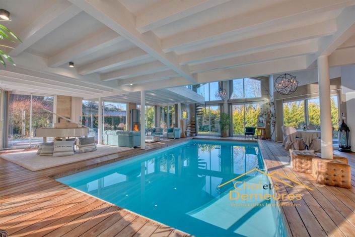 Image No.19-Maison de 4 chambres à vendre à Thonon-les-Bains