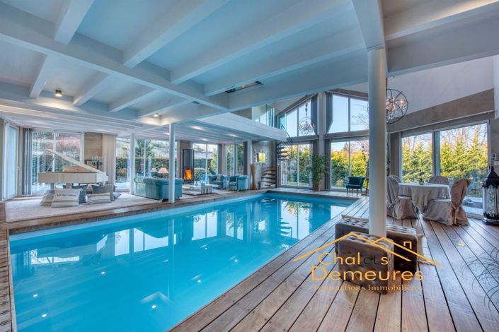 Image No.21-Maison de 4 chambres à vendre à Thonon-les-Bains