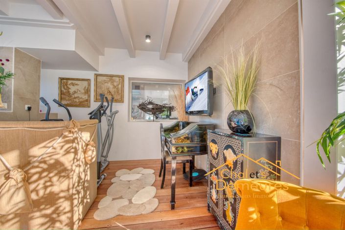 Image No.23-Maison de 4 chambres à vendre à Thonon-les-Bains