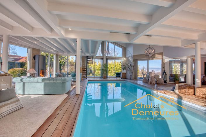 Image No.25-Maison de 4 chambres à vendre à Thonon-les-Bains