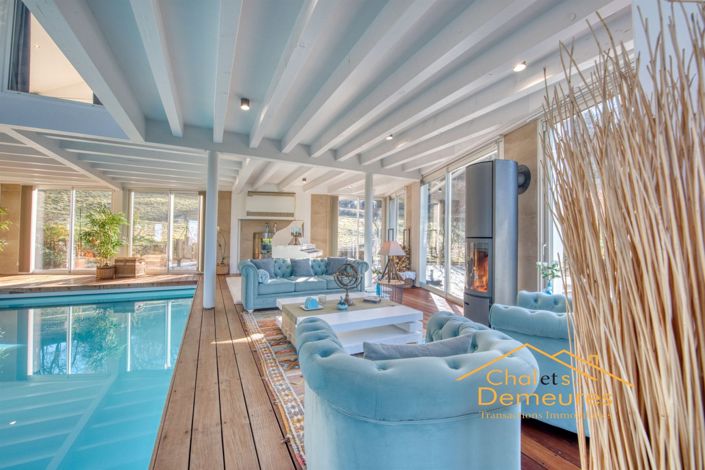 Image No.4-Maison de 4 chambres à vendre à Thonon-les-Bains