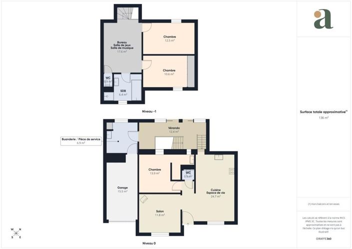 Image No.4-3 Bed House for sale