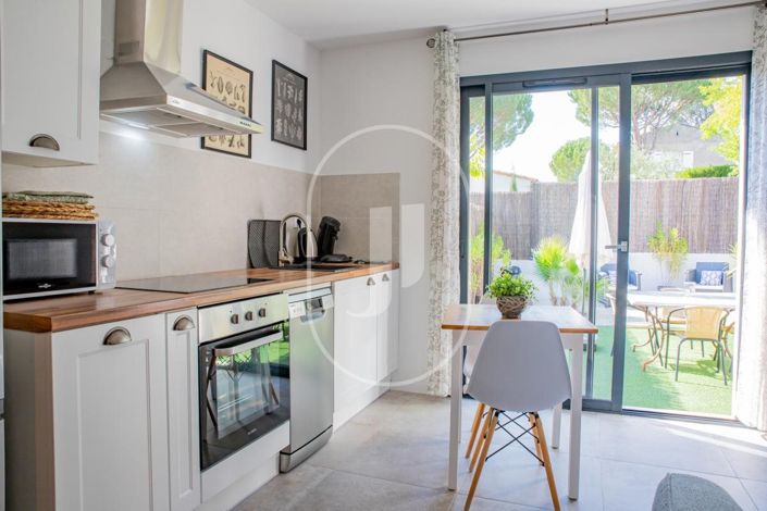 Image No.13-Maison de 6 chambres à vendre à Vaison-la-Romaine