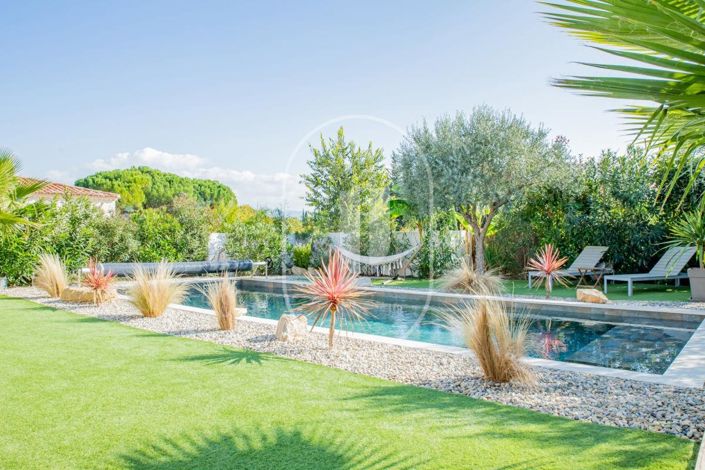 Image No.2-Maison de 6 chambres à vendre à Vaison-la-Romaine