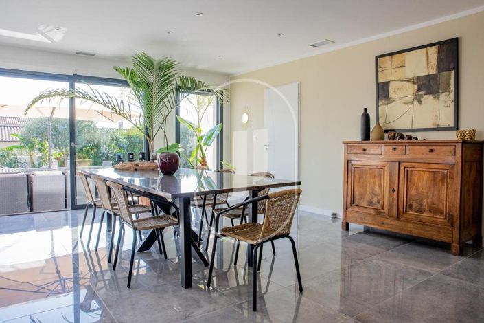 Image No.6-Maison de 6 chambres à vendre à Vaison-la-Romaine