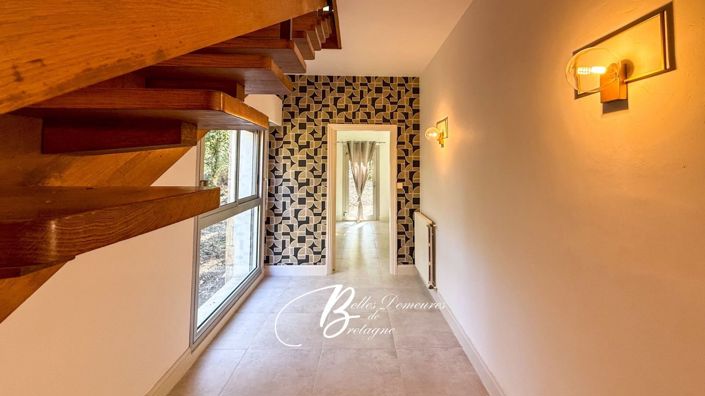 Image No.13-Maison de 5 chambres à vendre à Plougastel-Daoulas