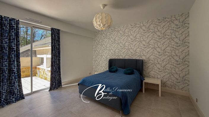 Image No.14-Maison de 5 chambres à vendre à Plougastel-Daoulas