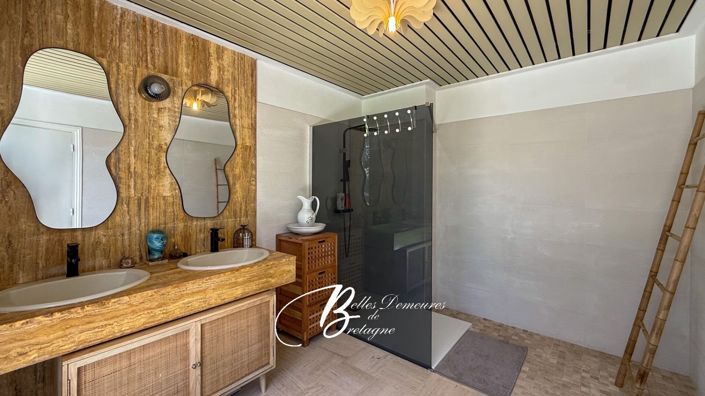 Image No.16-Maison de 5 chambres à vendre à Plougastel-Daoulas