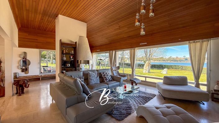 Image No.5-Maison de 5 chambres à vendre à Plougastel-Daoulas