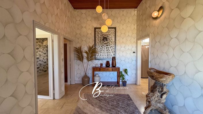 Image No.6-Maison de 5 chambres à vendre à Plougastel-Daoulas