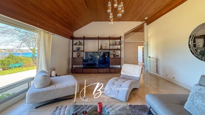 Image No.9-Maison de 5 chambres à vendre à Plougastel-Daoulas