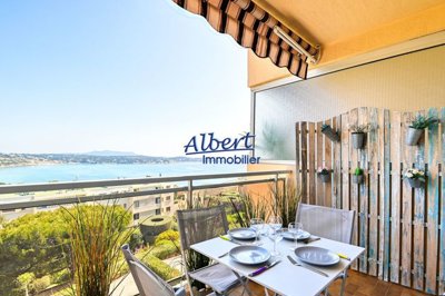 1 - Bandol, Appartement