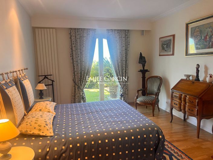 Image No.13-Maison de 4 chambres à vendre à Golfe Juan