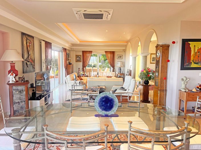 Image No.8-Maison de 4 chambres à vendre à Golfe Juan