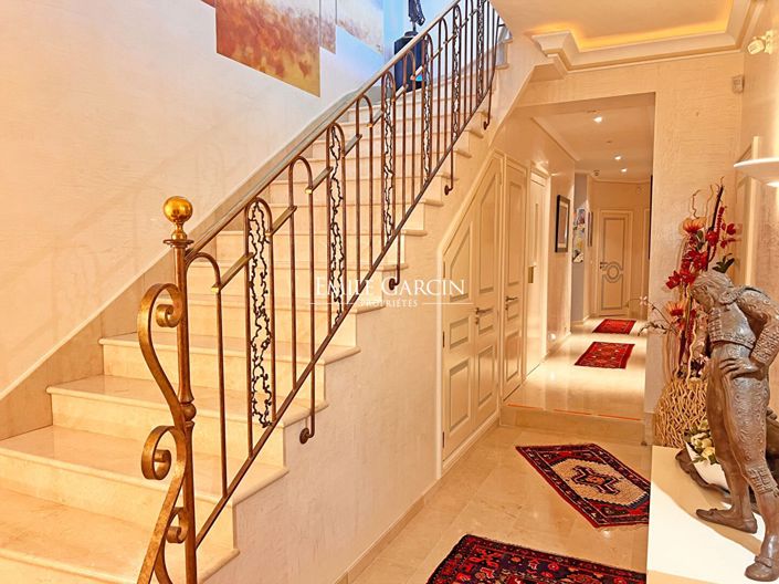 Image No.9-Maison de 4 chambres à vendre à Golfe Juan