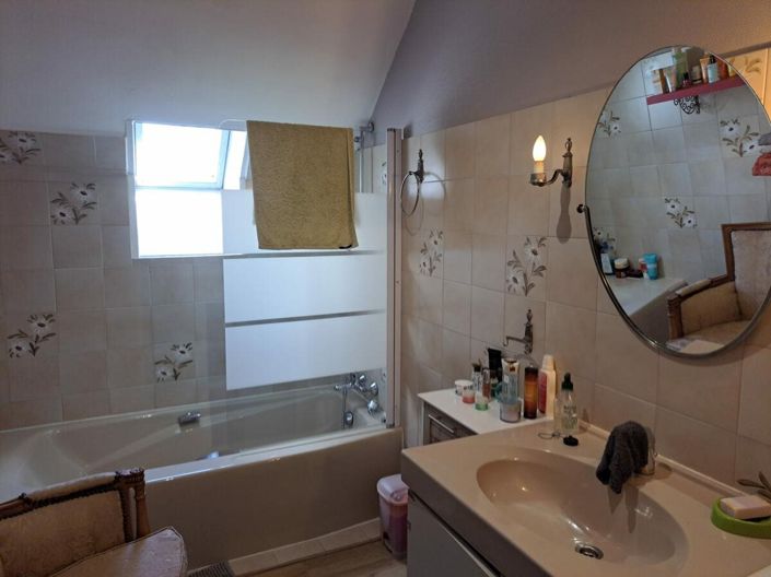 Image No.11-Maison de 3 chambres à vendre à Campénéac