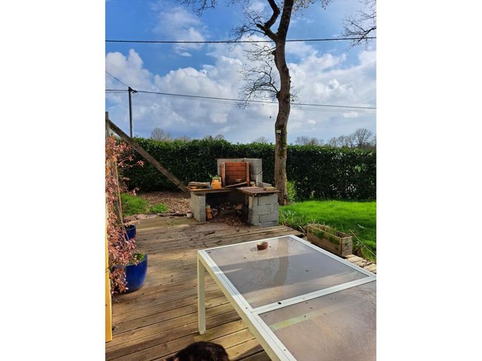 Image No.13-Maison de 3 chambres à vendre à Campénéac