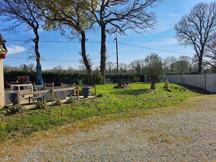 Image No.14-Maison de 3 chambres à vendre à Campénéac