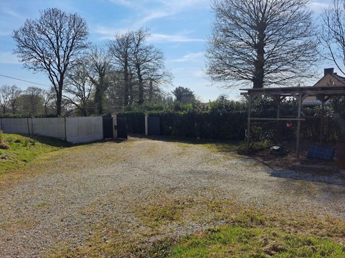 Image No.15-Maison de 3 chambres à vendre à Campénéac