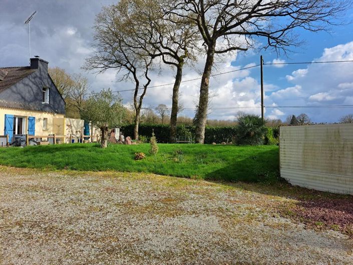 Image No.2-Maison de 3 chambres à vendre à Campénéac