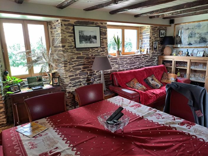 Image No.5-Maison de 3 chambres à vendre à Campénéac