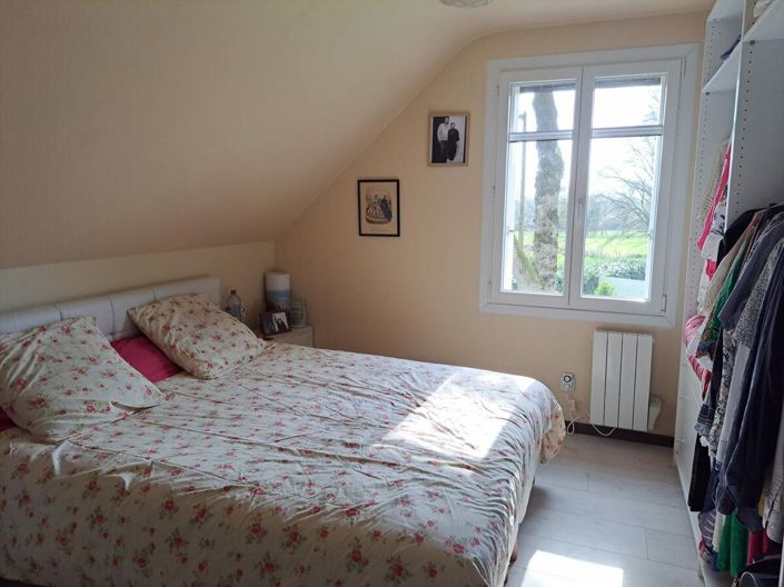 Image No.6-Maison de 3 chambres à vendre à Campénéac