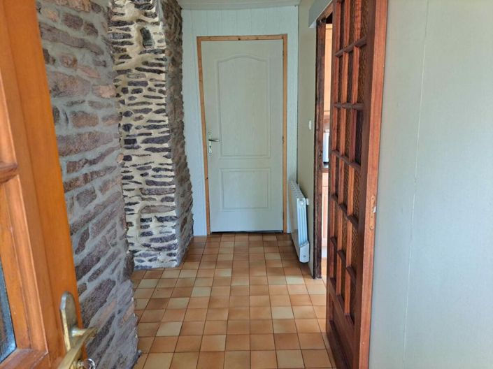 Image No.9-Maison de 3 chambres à vendre à Campénéac