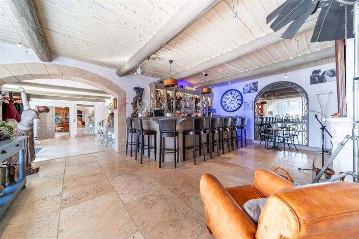 Image No.12-Maison de 7 chambres à vendre à Robion